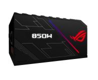 ASUS ROG Thor 850P ATX12V/80+Platinum/AuraSYNC/850W 90YE0090-B001N0 - 576616 - zdjęcie 6